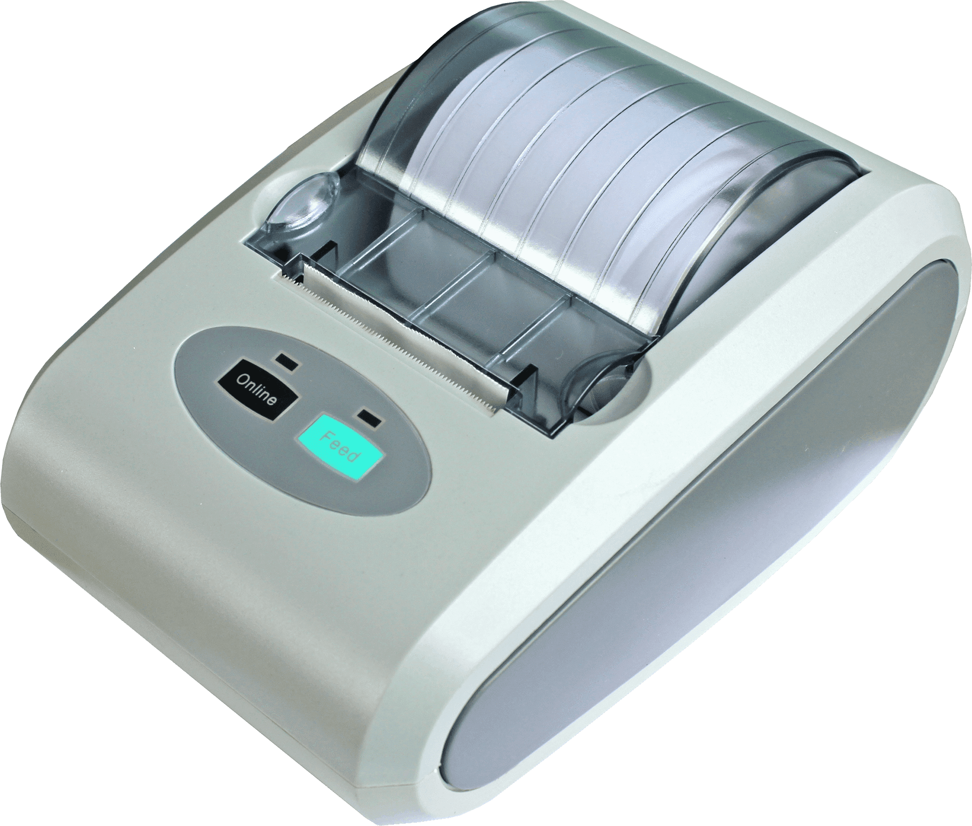 Thermal Printer - CCE 2016