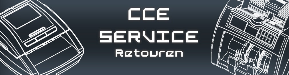 CCE Returns Service