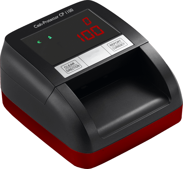 CashProtector CP 1100-1