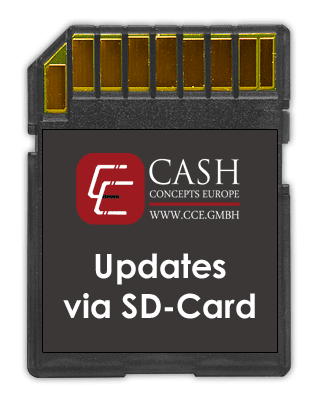 CCE 6500 - SD Update