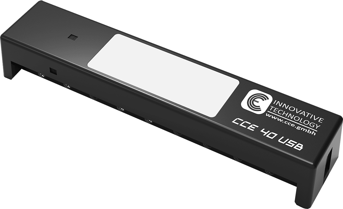 CCE 40 USB